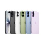 Apple iPhone 17 256G 512G